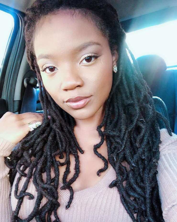 Jaida-Iman Benjamin