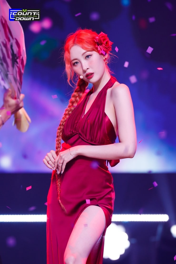 Lee Sunmi