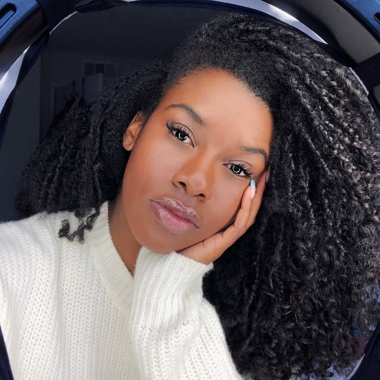 Jasmine Renée Thomas