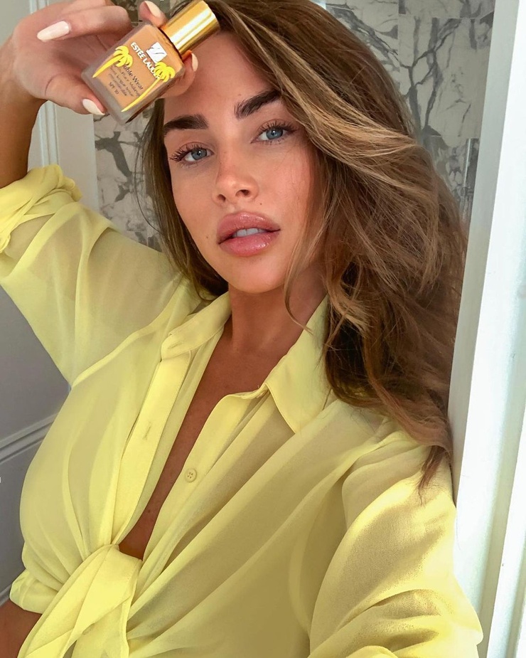 Johanna Emma Olsson