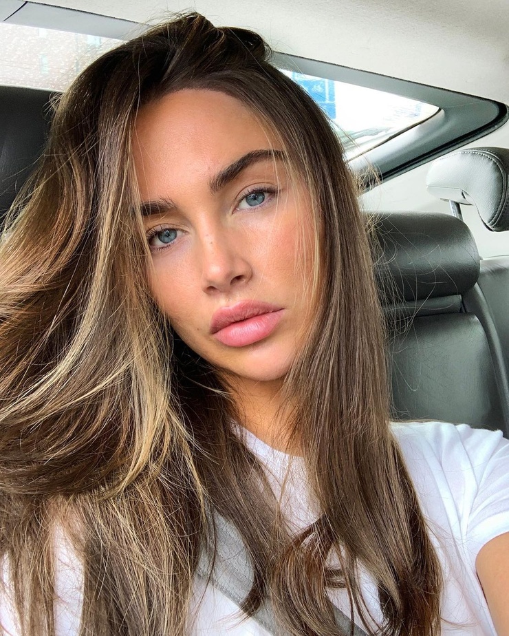 Johanna Emma Olsson