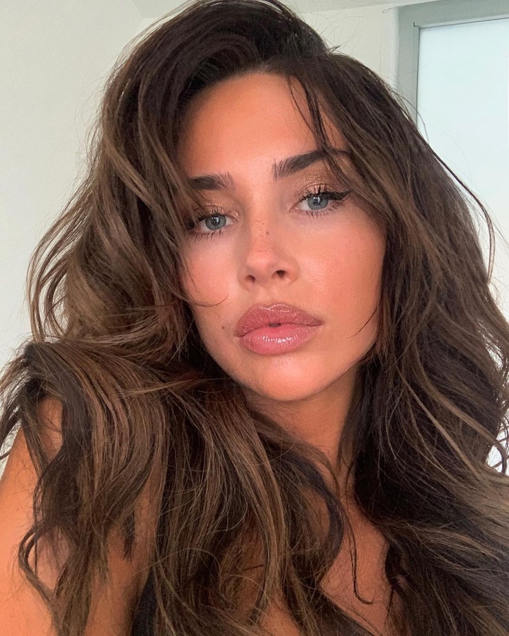 Johanna Emma Olsson