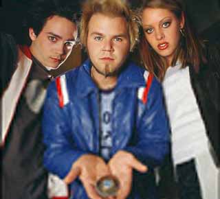 Tyler Labine