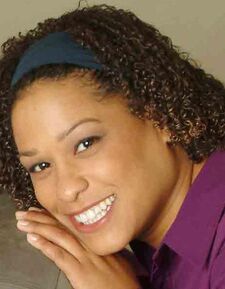 Frances Callier