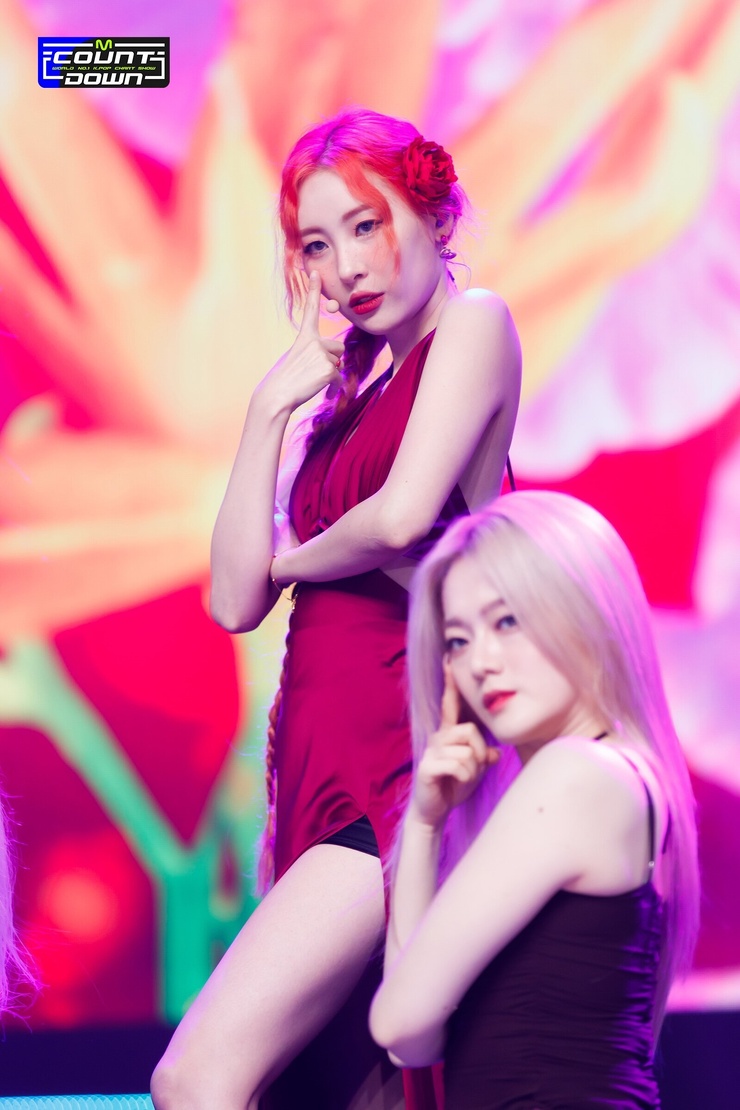 Lee Sunmi
