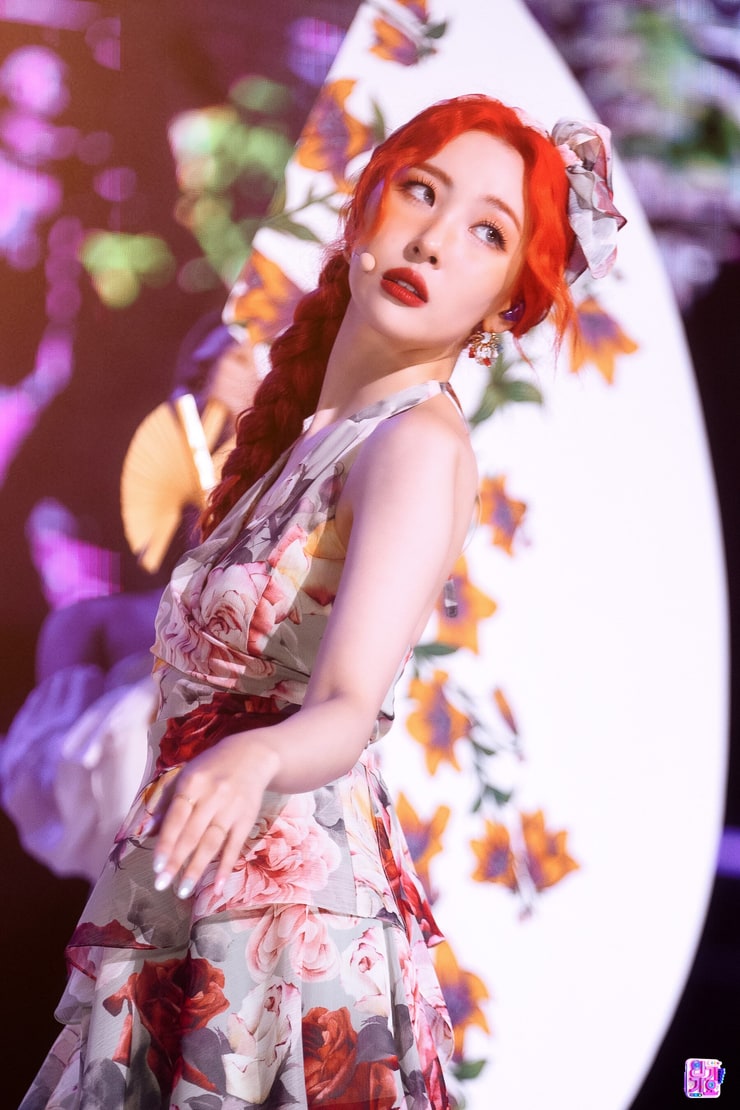 Lee Sunmi