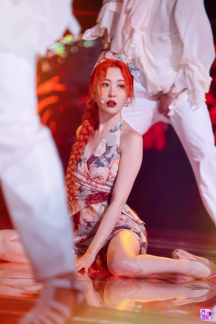 Lee Sunmi