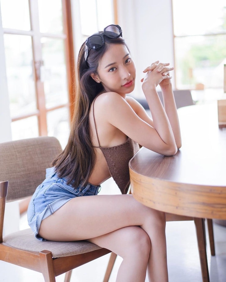 Pichana Yoosuk Pichana Yoosuk