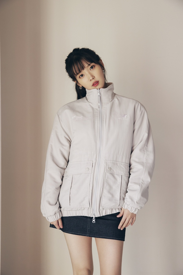 IU