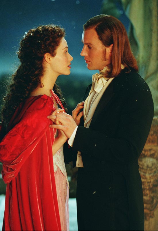The Phantom of the Opera The Phantom of the Opera