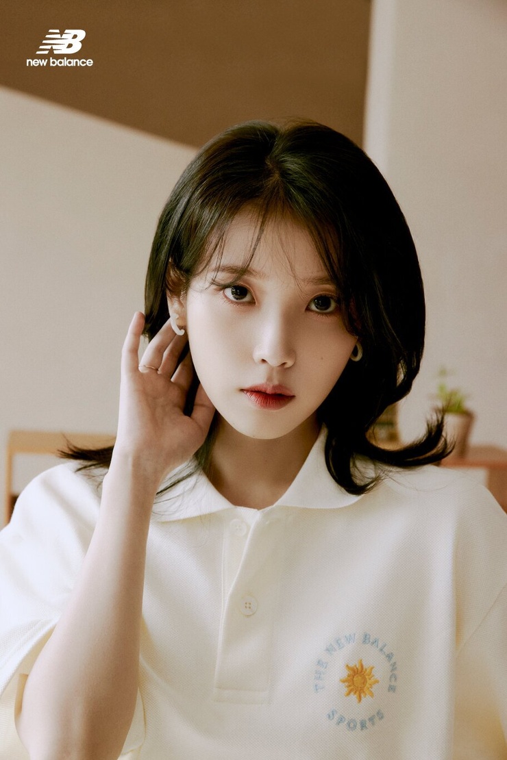 IU