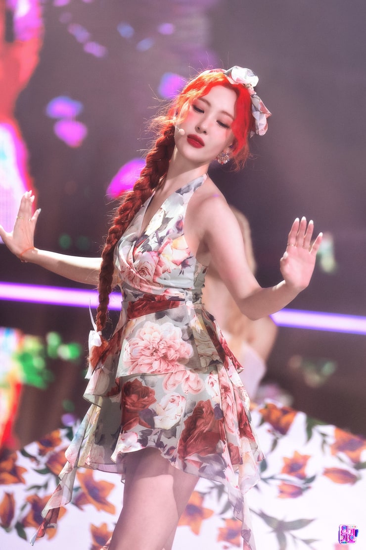 Lee Sunmi