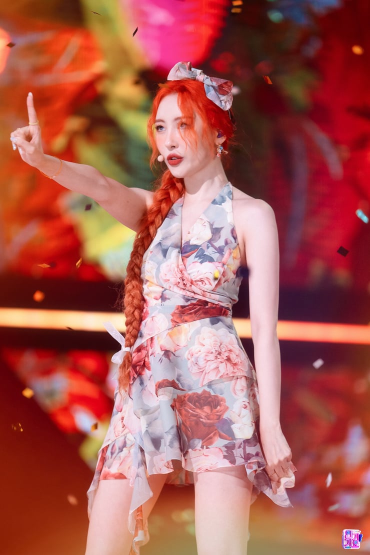 Lee Sunmi