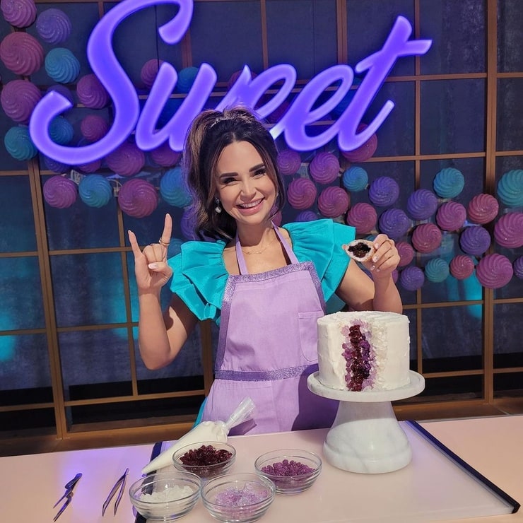 Rosanna Pansino