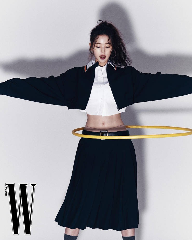 Wonyoung