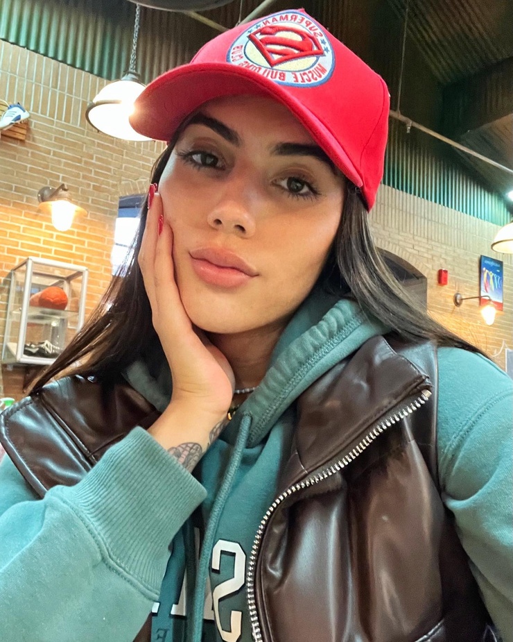 Paulina Franco Lopez picture