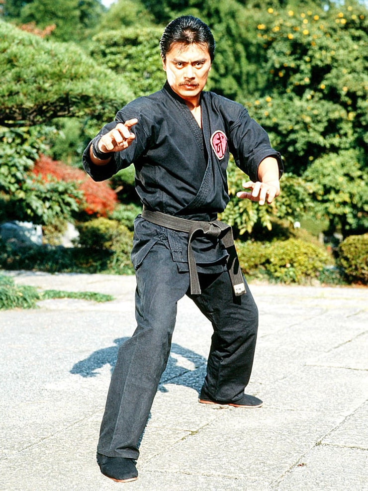 Kenji Ohba