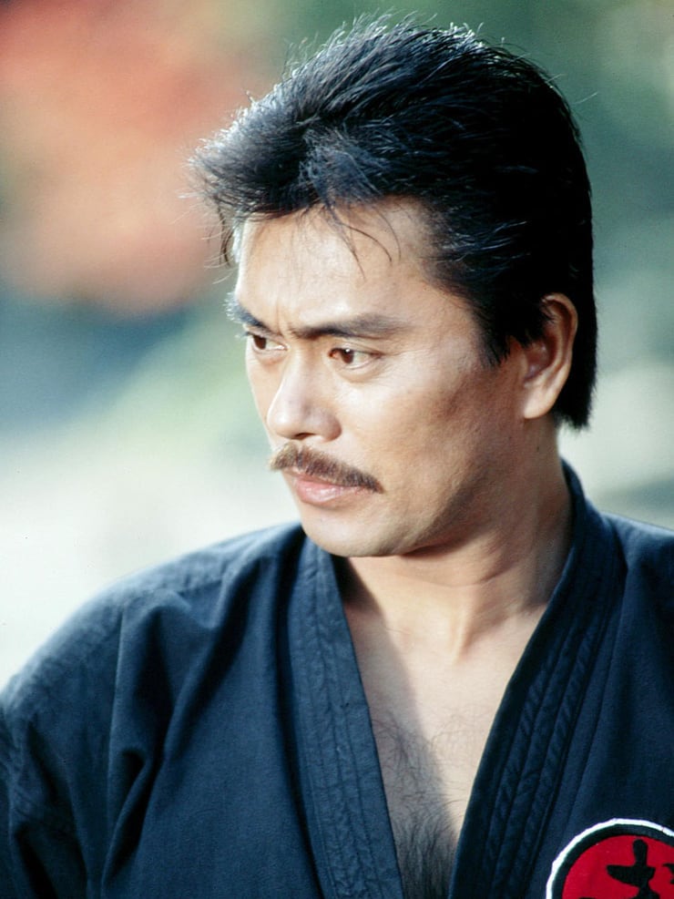 Kenji Ohba