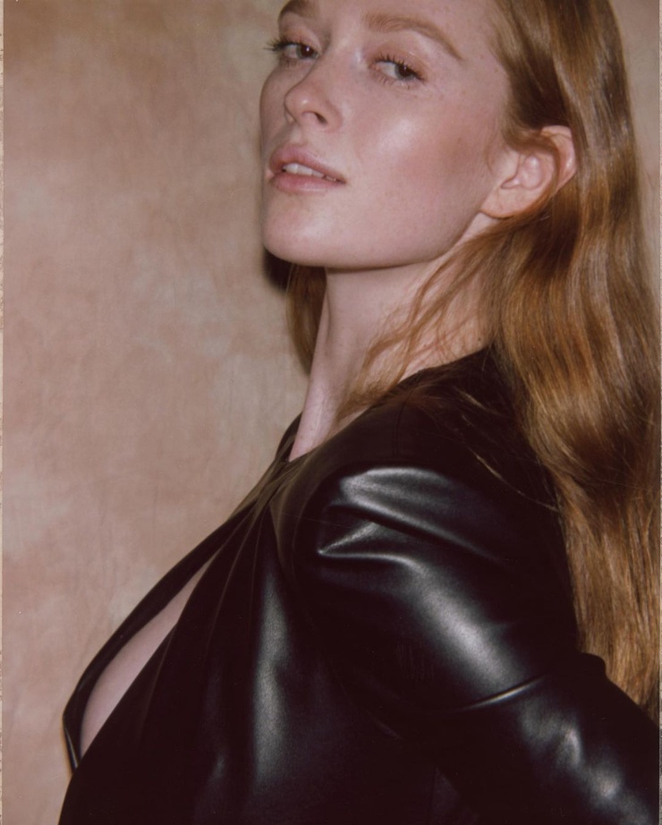 Larsen Thompson