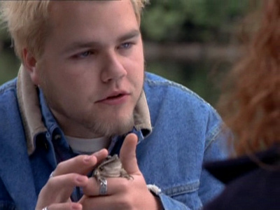 Tyler Labine