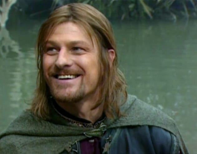 Sean Bean