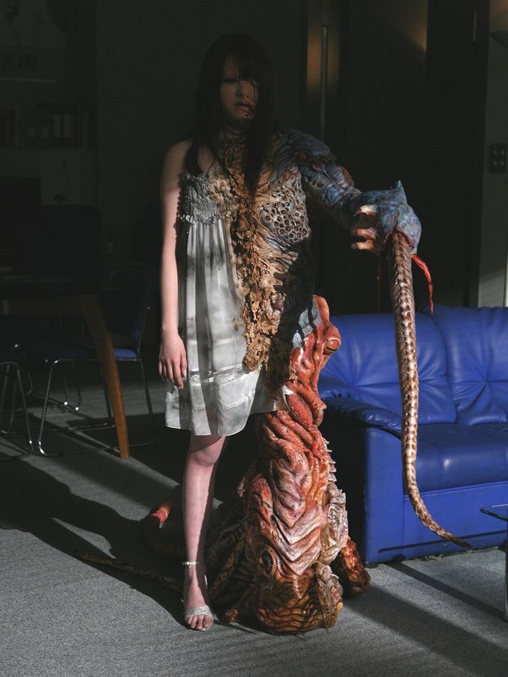 Chiharu Kazami