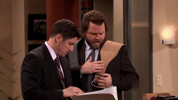Tyler Labine