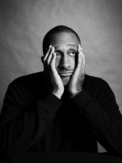 Kenya Barris