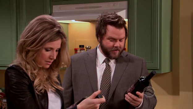 Tyler Labine