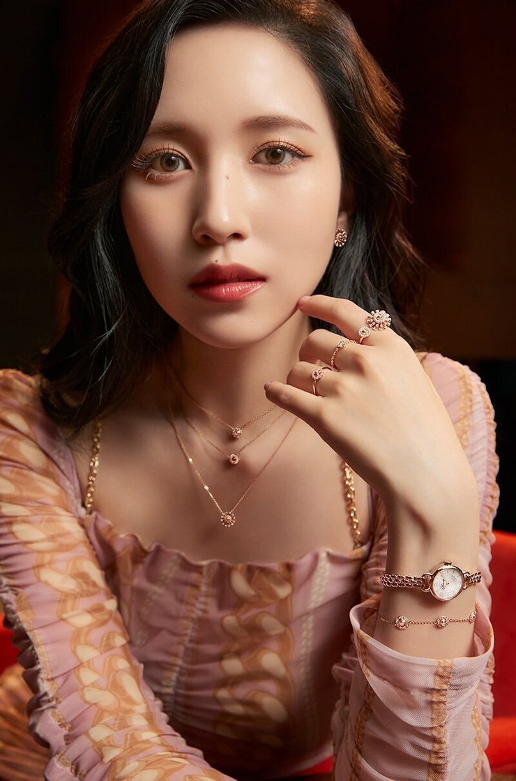 Myoui Mina Myoui Mina