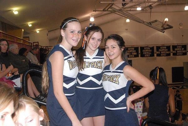 Caitlin Beadles