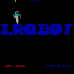 I, Robot