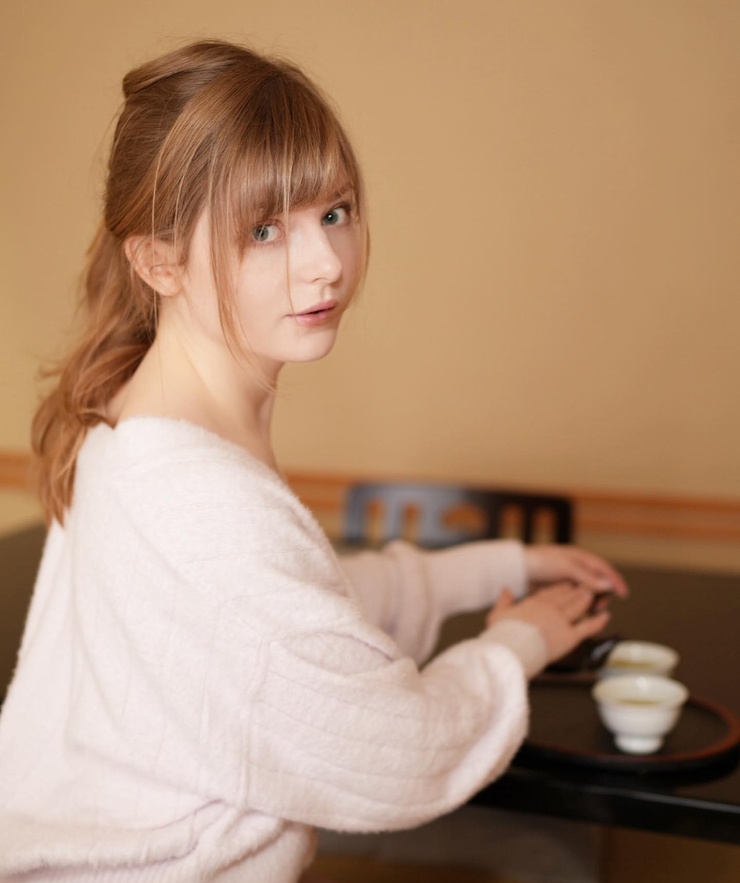 Ella Freya