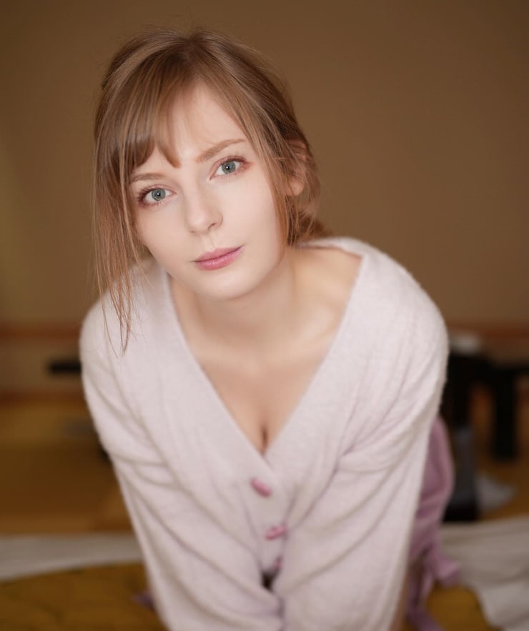 Ella Freya