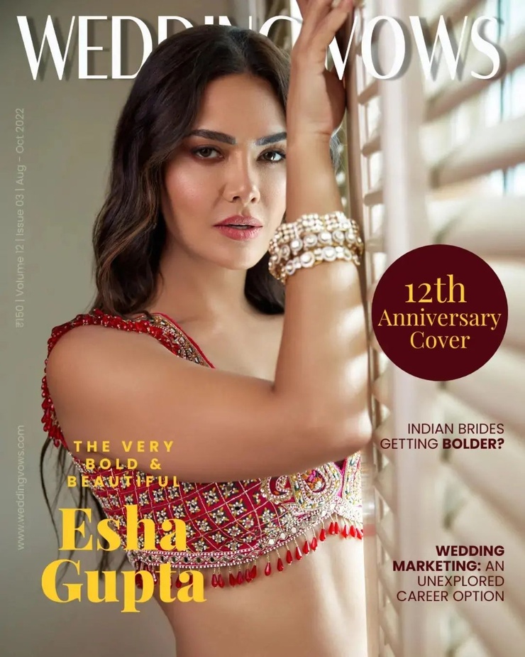 Esha Gupta Esha Gupta