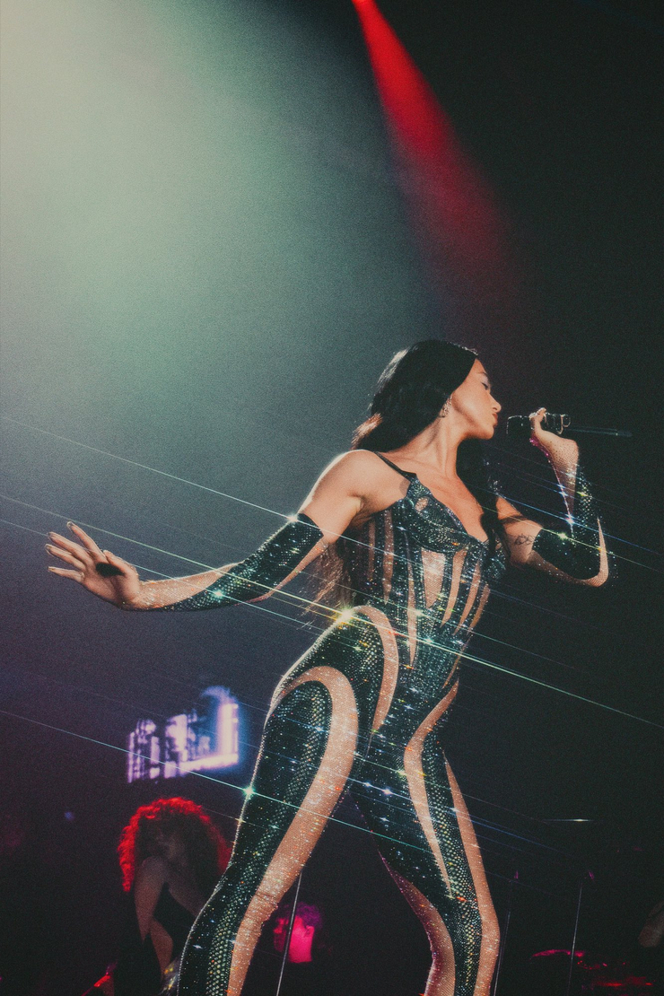 Dua Lipa