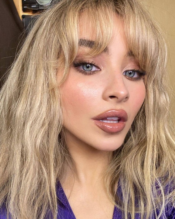 Sabrina Carpenter Sabrina Carpenter