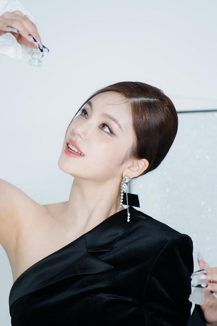 Hwang Yeji