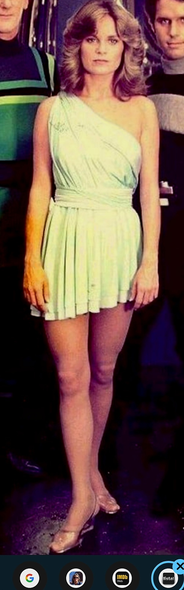 Picture of heather menzies urich