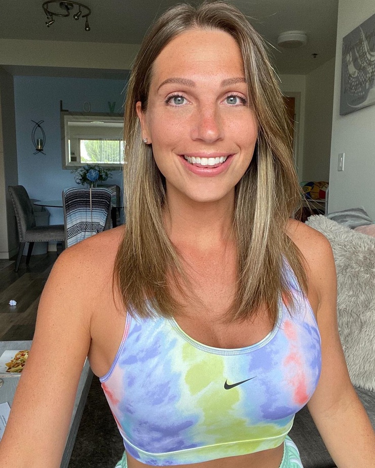 Kayla Autumn Ward