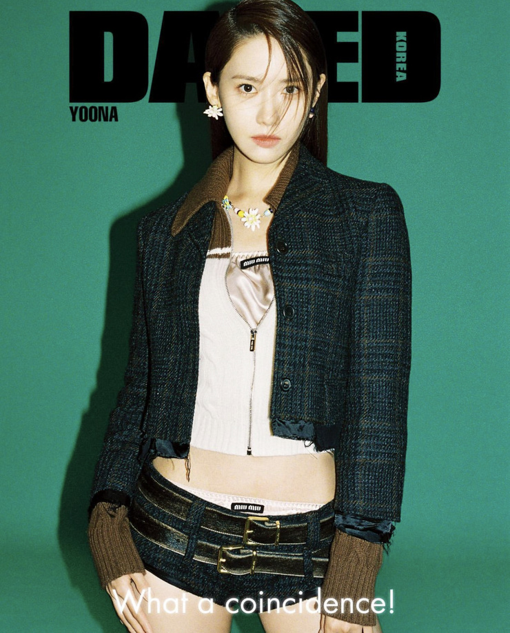 Yoona