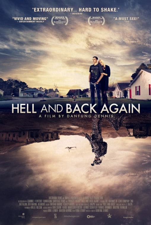 Hell and Back Again