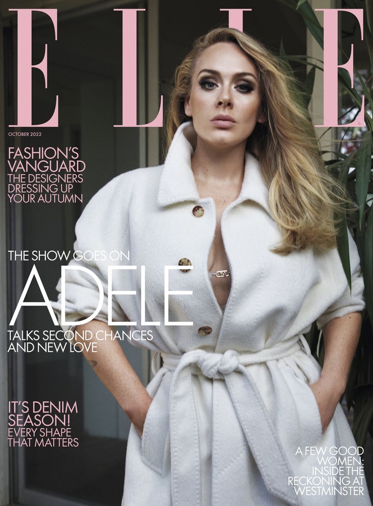 Adele