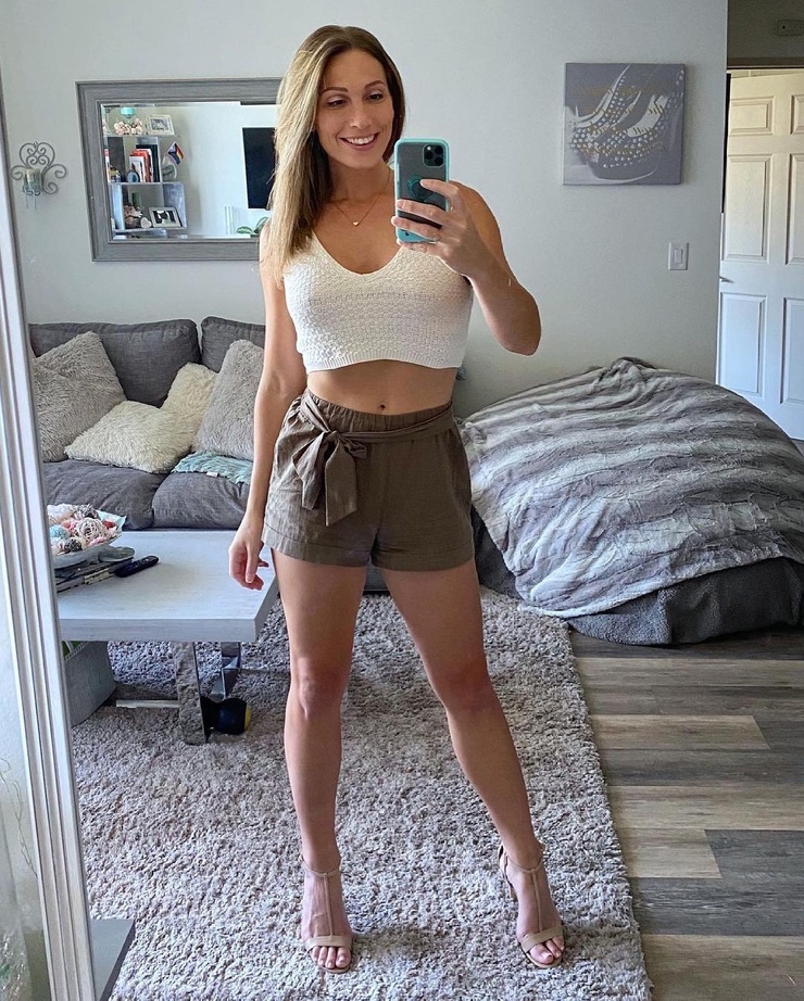 Kayla Autumn Ward