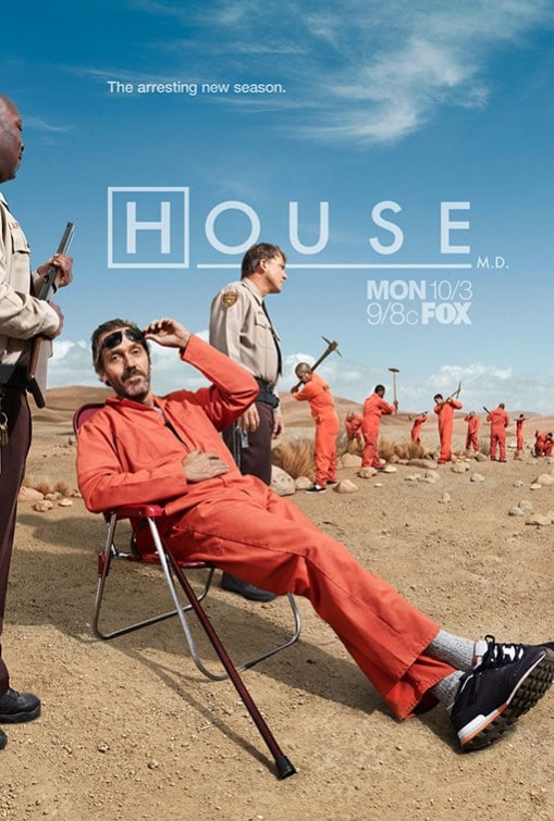 House M.D. House M.D.