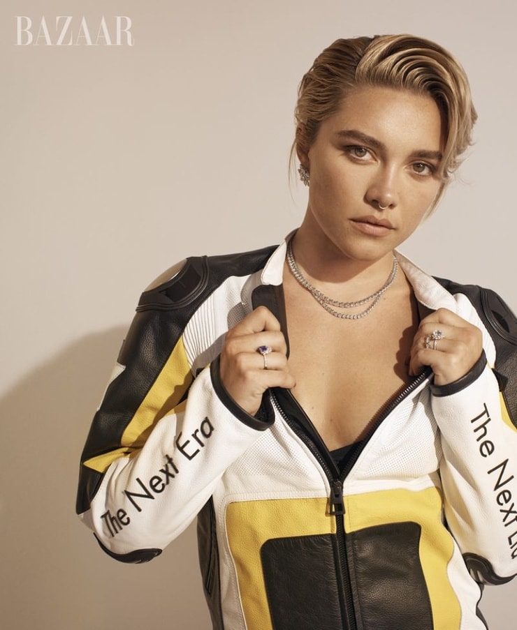 Florence Pugh Florence Pugh