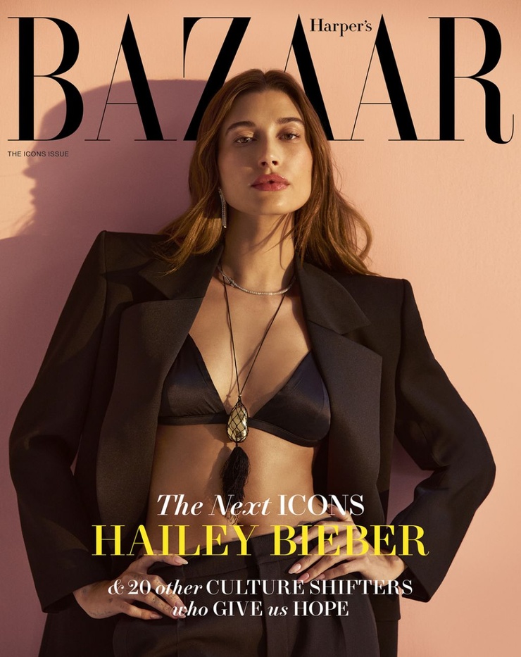 Hailey Baldwin Hailey Baldwin