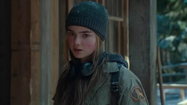 Maisie Lockwood