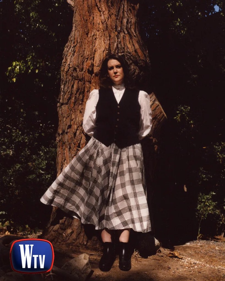 Melanie Lynskey Melanie Lynskey