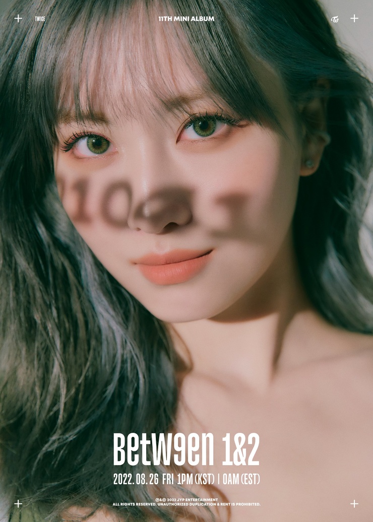 Twice
